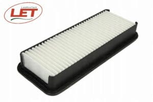 Фільтр салона зовнішній TA04371600 Carbon