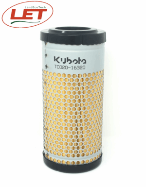 Фільтр повітряний зовнішній TC02016324