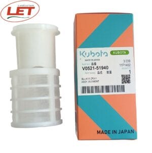 Фільтр сепаратора V052151940