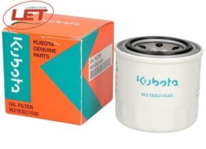 Фільтр масляний W21ESO1530