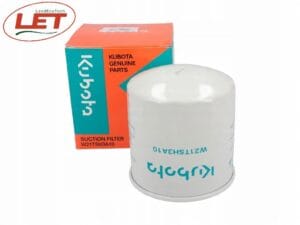 Фільтр гідравлічний W21TSH3A10