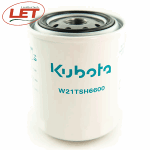 Фільтр гідравлічний W21TSH6600