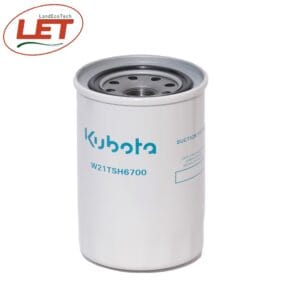 Фільтр гідравлічний HH67037710/W21TSH6700