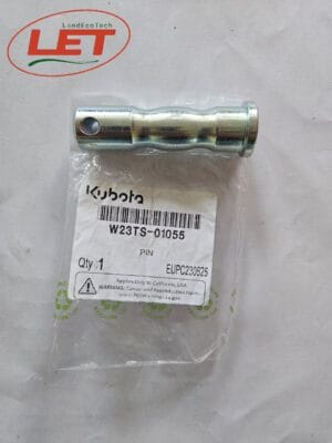 Штифт W23TS01055