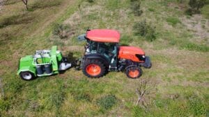 Морозобійники Frostbuster